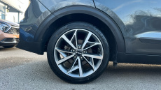 Kia Niro 1.6 GDi Hybrid 3 5dr DCT Hybrid Estate